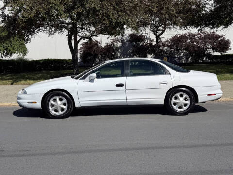 1999 Oldsmobile Aurora