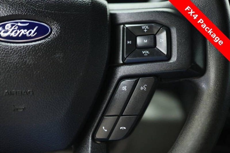 2022 Ford F-250 Super Duty