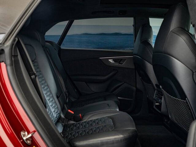 2024 Audi RS Q8 4.0T quattro