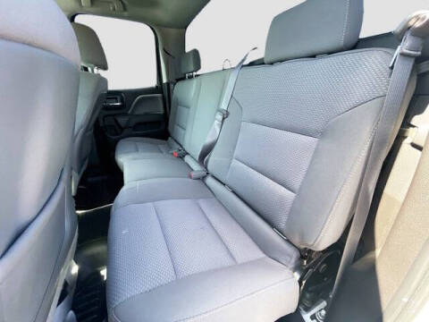 2015 GMC Sierra 2500HD