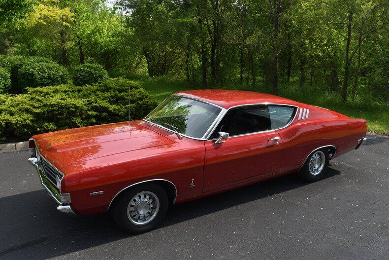 1969 Ford Torino For Sale - Carsforsale.com®