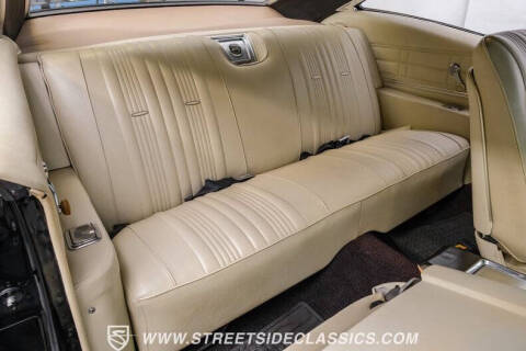 1967 Chevrolet Impala