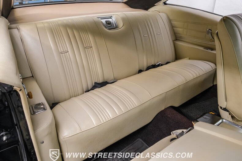 1967 Chevrolet Impala