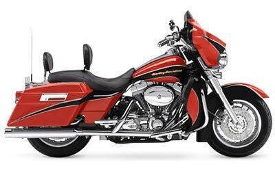 2004 Harley-Davidson Electra Glide