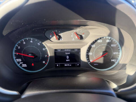 2023 Chevrolet Malibu LS Fleet