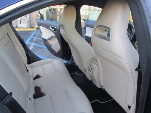 2017 Mercedes-Benz CLA CLA 250 4MATIC