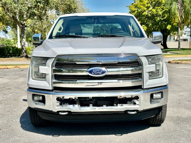 2016 Ford F-150  - $23,995