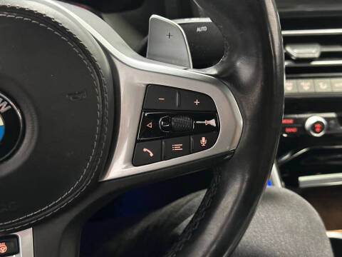 2020 BMW 8 Series M850i xDrive Gran Coupe