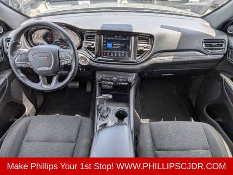 2023 Dodge Durango SXT