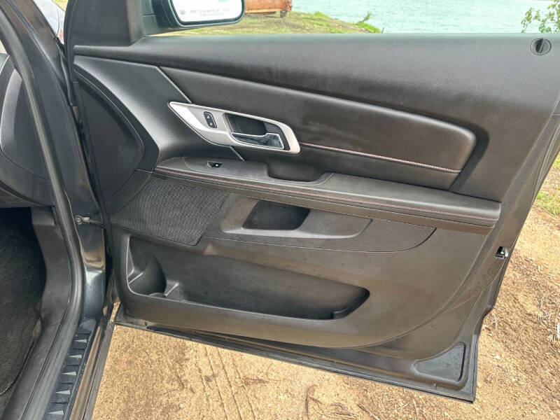 2013 GMC Terrain SLE-1