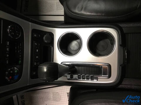 2010 GMC Acadia SLT-2