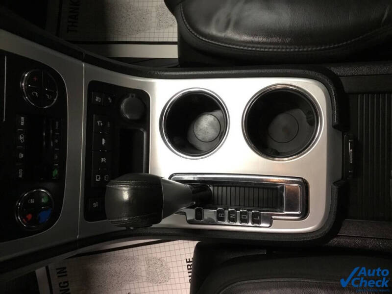 2010 GMC Acadia SLT-2