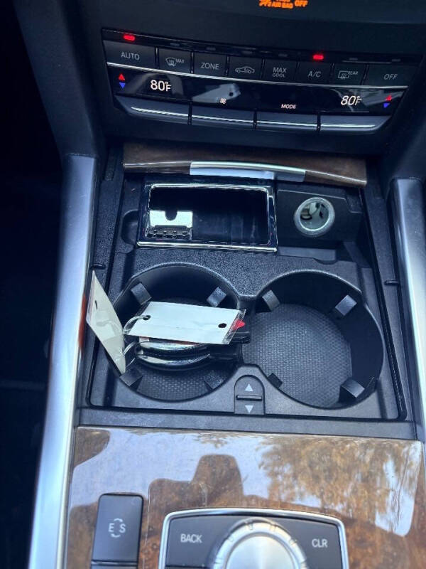 2014 Mercedes-Benz E-Class E 350 Sport 4MATIC