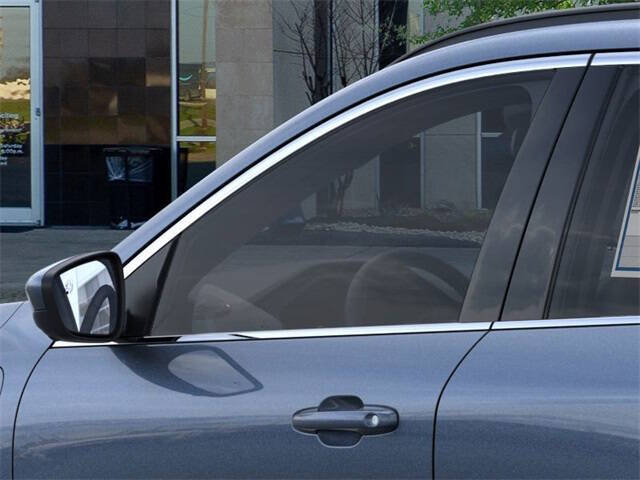 2026 Ford Escape Plug-In Hybrid PHEV