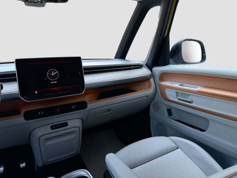 2025 Volkswagen ID. Buzz 1st Edition