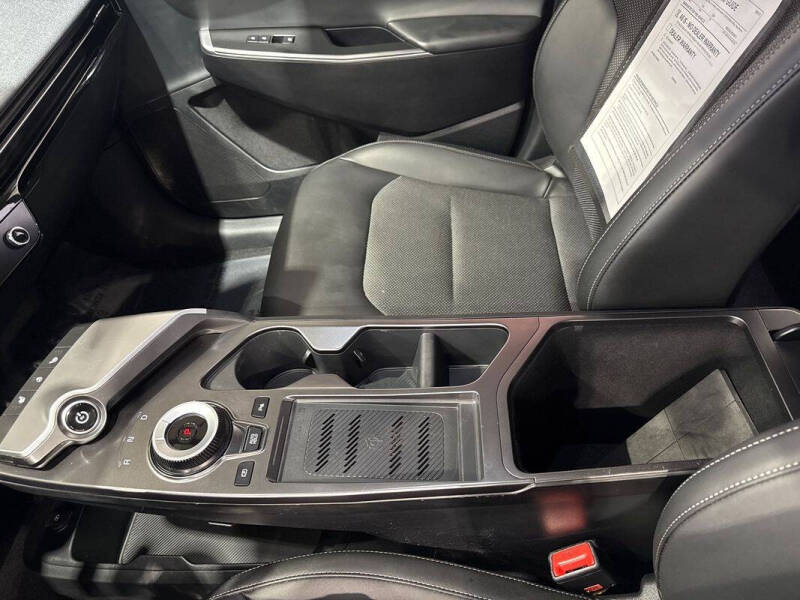 2024 Kia EV6 Light Long Range