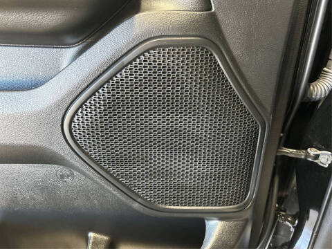 2025 RAM 1500 Warlock