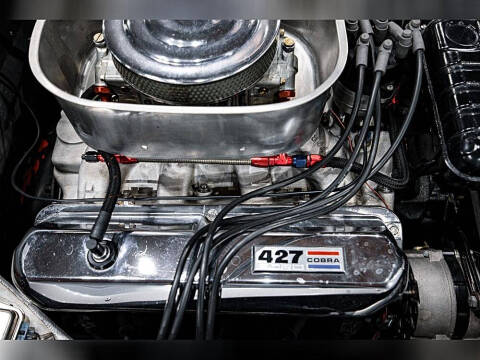 2007 Shelby Cobra