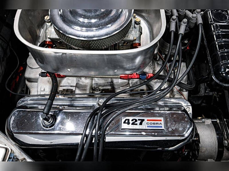 2007 Shelby Cobra