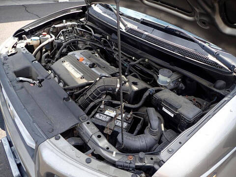 2007 Honda Element EX