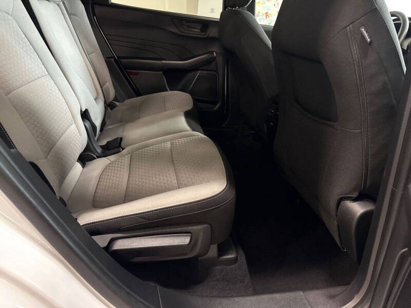 2023 Ford Escape Hybrid Active