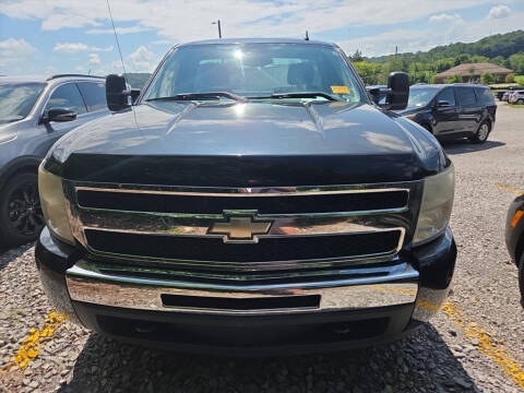2009 Chevrolet Silverado 1500