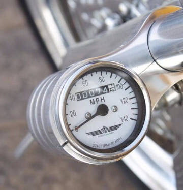 2003 Bourgets Drag