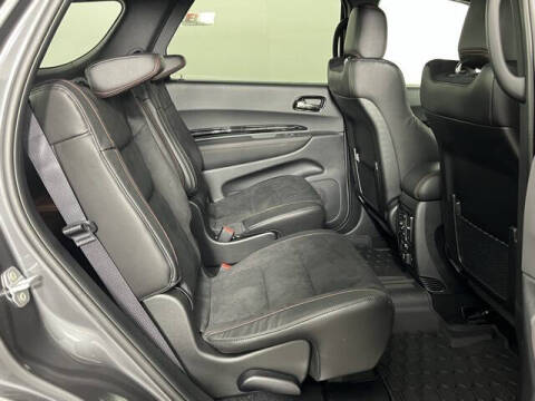 2026 Dodge Durango GT HEMI Plus