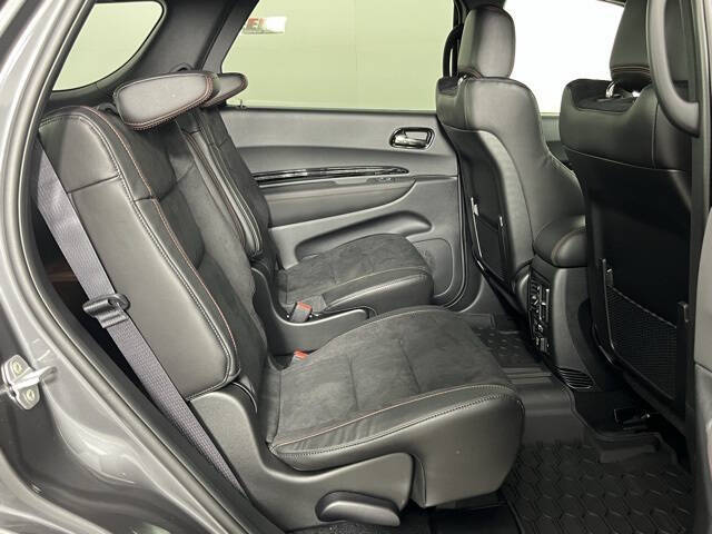 2026 Dodge Durango GT HEMI Plus