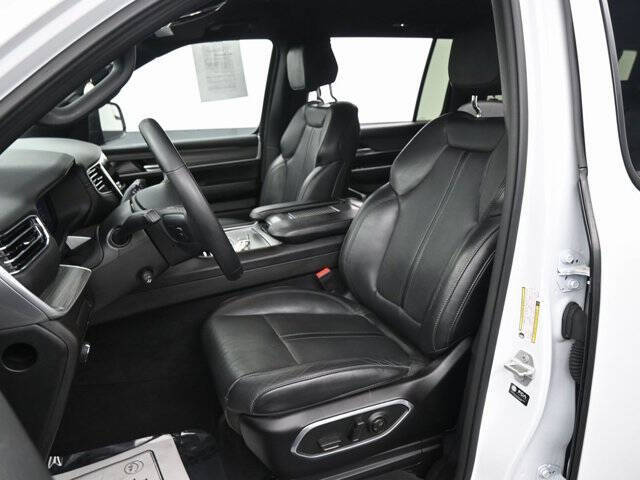 2023 Jeep Wagoneer L Series II