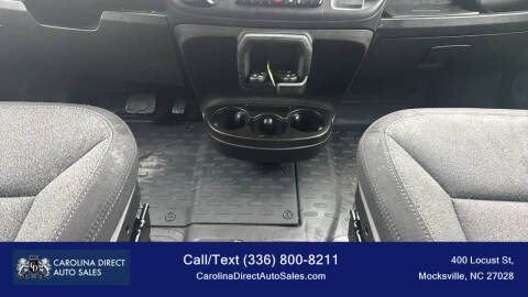 2023 RAM ProMaster 2500 159 WB