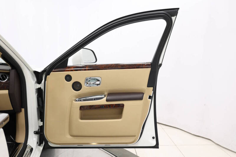 2015 Rolls-Royce Ghost