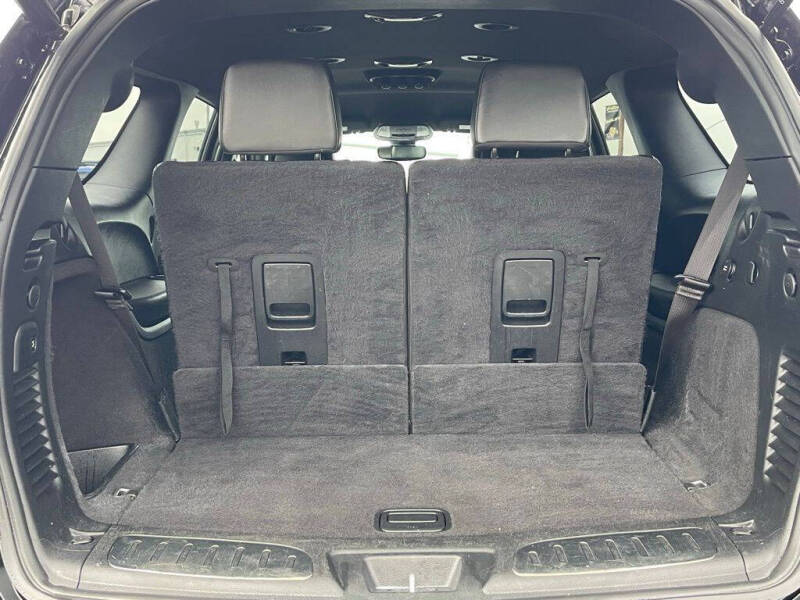 2019 Dodge Durango R/T