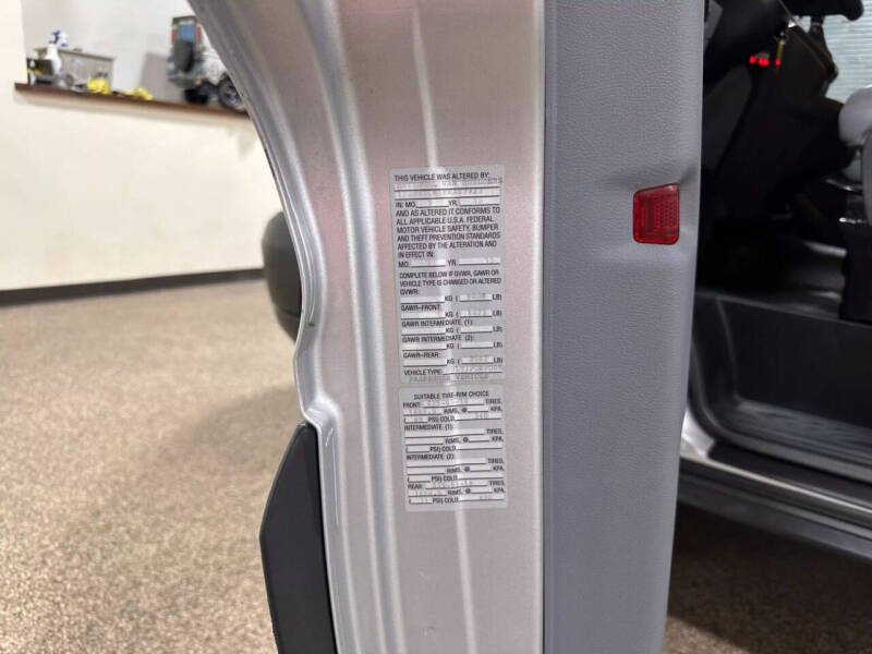 2015 Ford Transit 350