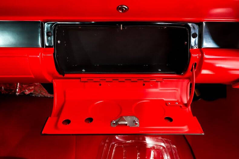 1956 Ford Customline