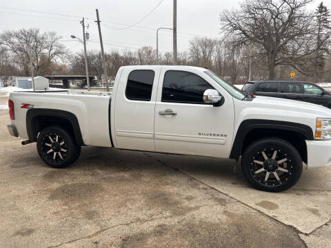 2009 Chevrolet 150 for sale at Midway Car Sales in Austin MN