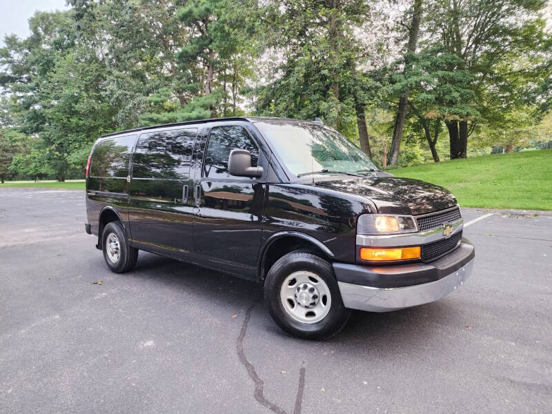 The Auto Brokerage Inc Car Dealer in Walpole, MA