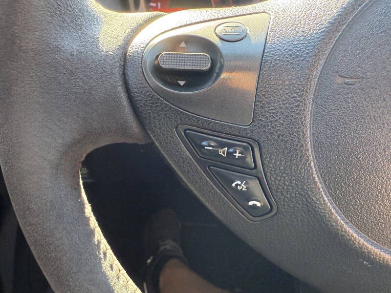 2013 Nissan JUKE NISMO