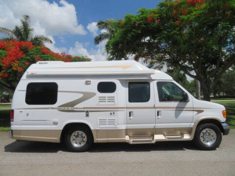 2006 Ford E-Series E-350 SD