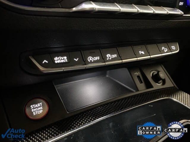 2023 Audi SQ5 3.0T quattro Premium Plus