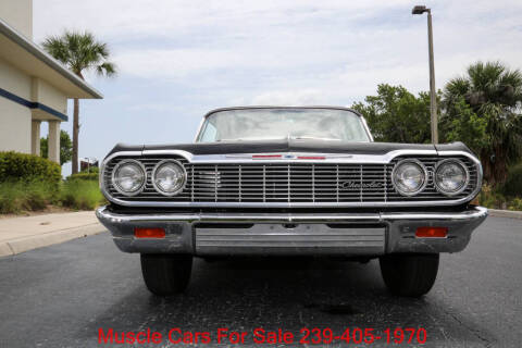 1964 Chevrolet Impala