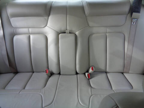 1999 Cadillac DeVille D'elegance