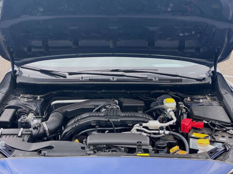 2025 Subaru Impreza