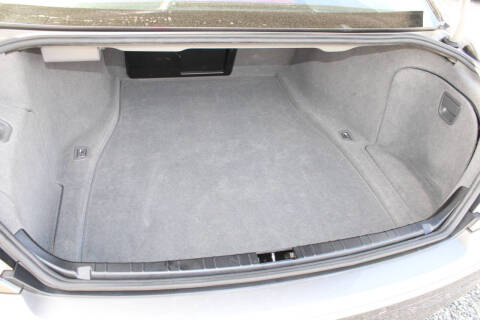 2008 BMW 7 Series 750i