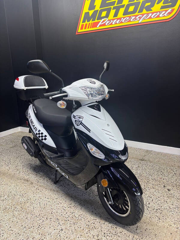 2026 Icebear R2