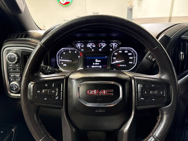 2023 GMC Sierra 2500HD