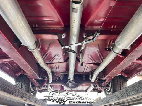 1957 Chevrolet Bel Air