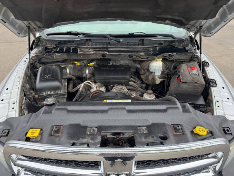 2012 RAM 1500