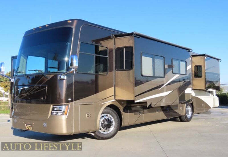 2010 Freightliner MH Chassis