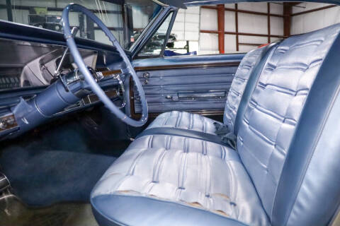 1966 Chevrolet Caprice